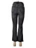 Old Navy Chevron-herringbone Gray Jeans Size 6 - photo 2
