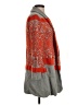 E by Eloise Orange Cardigan Size S - photo 4