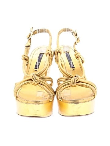 Ralph Lauren Collection Wedges (view 2)