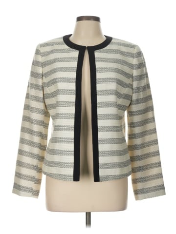 Tahari by ASL Blazer (view 1)