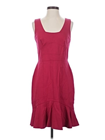 Ann Taylor Cocktail Dress (view 1)