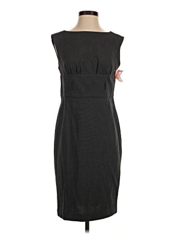 Adrienne Vittadini Cocktail Dress (view 1)