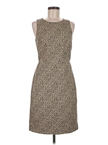 J.Crew Factory Store Cocktail Dress (view 1)