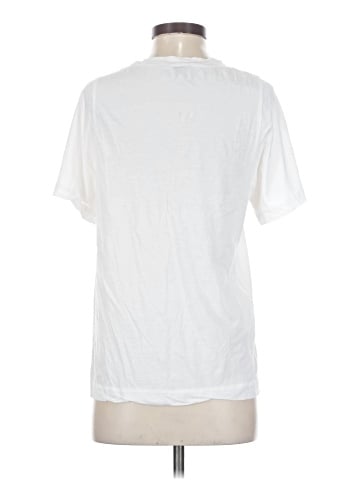 3.1 Phillip Lim Short Sleeve T-Shirt (view 2)