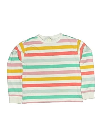 Crewcuts Outlet Long Sleeve T-Shirt (view 1)