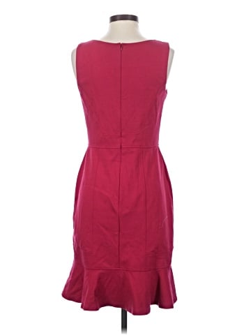 Ann Taylor Cocktail Dress (view 2)