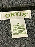 Orvis Gray Pullover Sweater Size M - photo 7