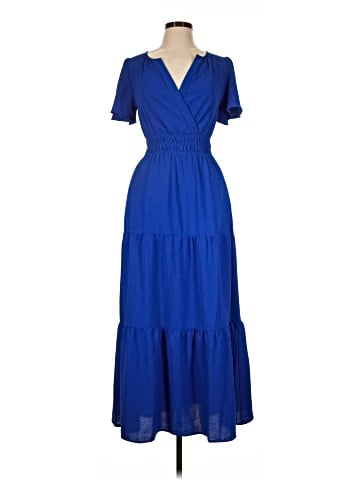 Monteau Casual Dress (view 1)