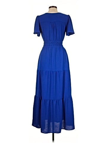 Monteau Casual Dress (view 2)