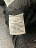 Laundry by Shelli Segal 100% Polyester Metallic Black Jacket Size 8 - photo 7