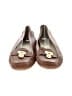 MICHAEL Michael Kors Brown Flats Size 10 - photo 2