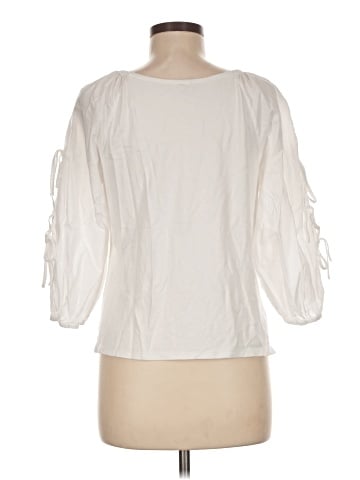 1.State 3/4 Sleeve Top (view 2)