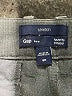 Gap Outlet Gray Dress Pants Size 8 - photo 7