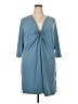 Koret Blue Kimono Size 2X - photo 1