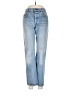 Unbranded Blue Jeans Size 13 - photo 1