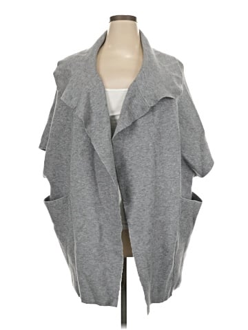 Moth Cardigan (view 1)