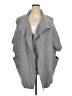 Moth Gray Cardigan Size 5X (estimated) - photo 1