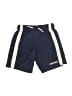 Converse Color Block Blue Athletic Shorts Size 4 - photo 1