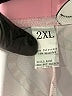 Unbranded Print Pink Leggings Size 2XL - photo 4