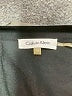 Calvin Klein 100% Polyester Polka Dots Black Long Sleeve Blouse Size 1X - photo 7