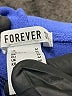 Forever 21 Blue Sleeveless Top Size M - photo 7