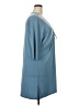 Koret Blue Kimono Size 2X - photo 4