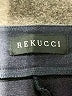 Rekucci Solid Blue Active Pants Size 18 - photo 4
