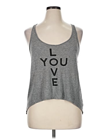 Sugar High Tank Top (view 1)