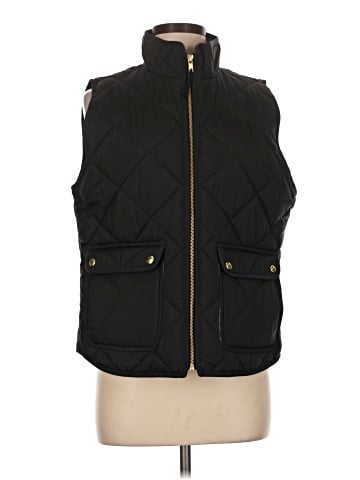 J.Crew Factory Store Vest (view 1)