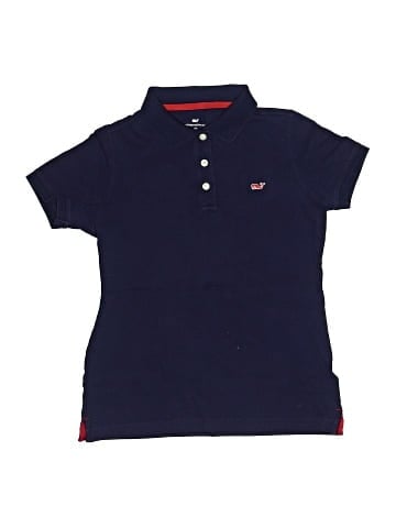 Vineyard Vines for Target Short Sleeve Polo (view 1)
