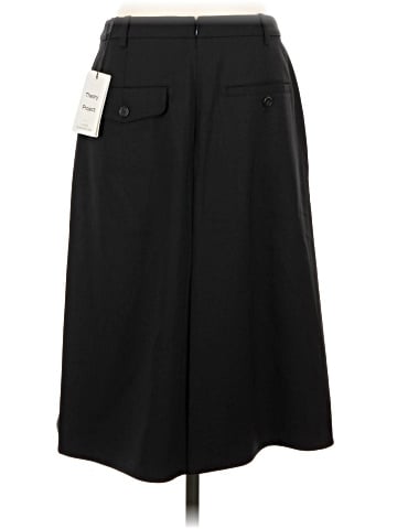 Theory Wool Skirt (view 2)