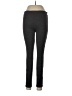 Capote Solid Gray Active Pants Size L - photo 2