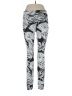 Koral Graphic Silver Leggings Size L - photo 1