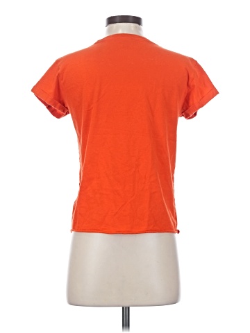 Topshop Short Sleeve T-Shirt (view 2)