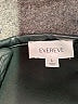 Evereve Solid Black Jacket Size L - photo 6