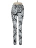 Koral Graphic Silver Leggings Size L - photo 2