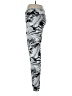 Koral Graphic Silver Leggings Size L - photo 5