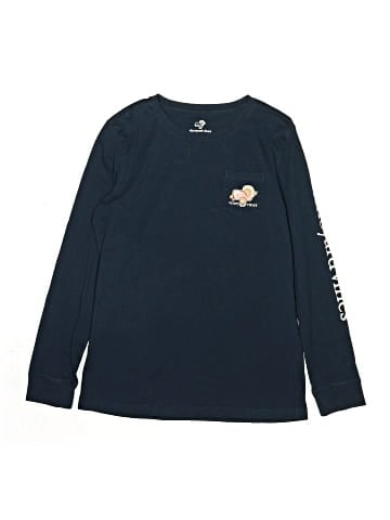 Vineyard Vines Long Sleeve T-Shirt (view 1)