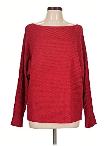Vince Camuto Pullover Sweater (view 1)