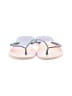 Havaianas White Flip Flops Size EU 39 - photo 2