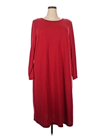 BFA Classics Casual Dress (view 1)
