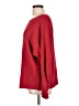 Vince Camuto Red Pullover Sweater Size L - photo 5