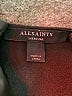 ALLSAINTS 100% Polyester Solid Black Casual Dress Size M - photo 4