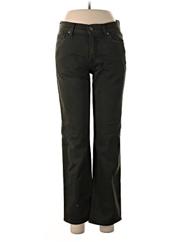 7 For All Mankind Jeans (view 1)