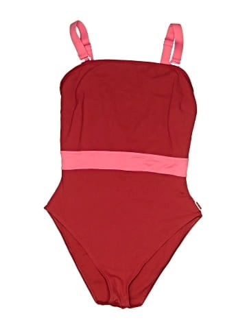 Shan One Piece Swimsuit (view 1)