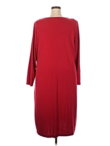 BFA Classics Casual Dress (view 2)