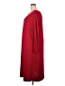 BFA Classics Solid Red Casual Dress Size 2X - photo 5