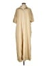 Stylewe Tan Casual Dress Size L - photo 1