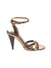 Michael Antonio Tan Sandals Size 7 - photo 1