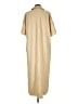 Stylewe Tan Casual Dress Size L - photo 2
